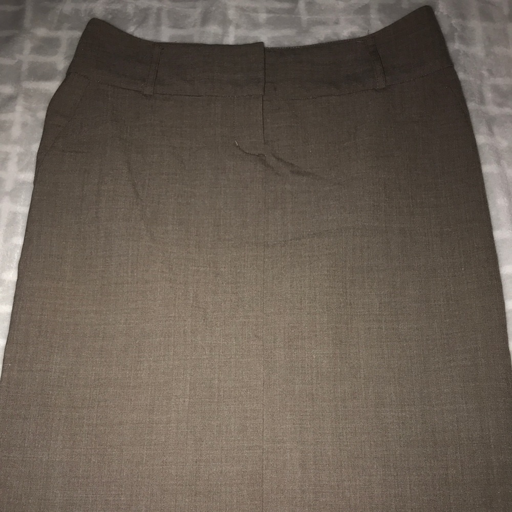 Dressy skirt